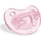 gommotto silicone pacifier physio soft pink 6-16 m