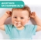 gommotto physio soft 6-16 m - 1 silicone pacifier