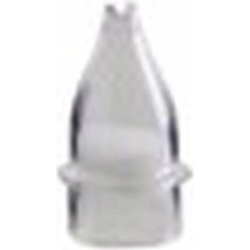 Physioclean - 10 nozzles for nasal aspirator