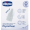 Physioclean - 10 nozzles for nasal aspirator