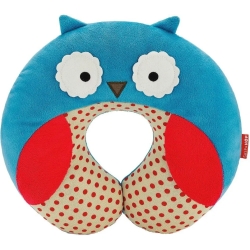 owl relax neck pillow 2-4 years