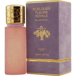 quelques fleurs royale - eau de parfum for women spray 50 ml