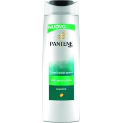 silky smooth shampoo 250ml