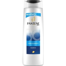 classic line - shampoo 250 ml