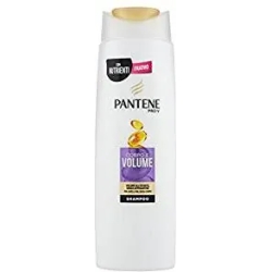 volume & body - Reinforcing shampoo 250ml