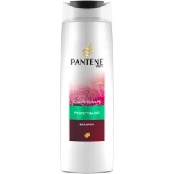 shiny and smooth coloured hair - shampoo 250ml