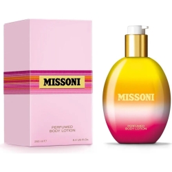 body lotion - scented body milk 250 ml