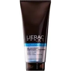 integral shower gel for men 200 ml