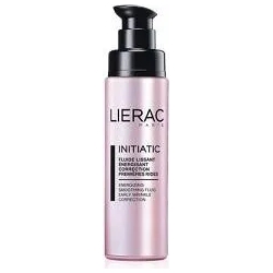 initiatic - energizing fluid corrector for first wrinkles 40 ml