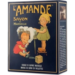 Marseille soap mousse 500 g