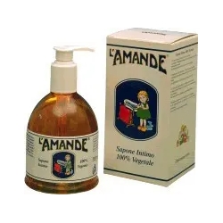 vegetable intimate soap 300 ml