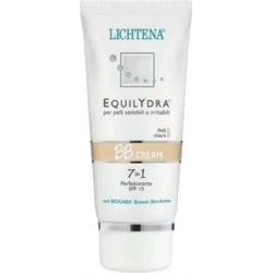 equilydra - bb cream for light skin tone 40 ml