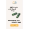 Supplement for hair Rigenforte 30 Naturcaps