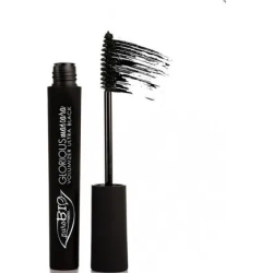 PURO BIO Purobio Glorious Volumizing Mascara Black 10 ml