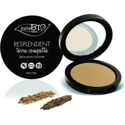 bronzer resplendent mat terra n. 01