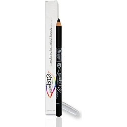 PURO BIO Purobio eye pencil eyeliner kajal n. 01 black