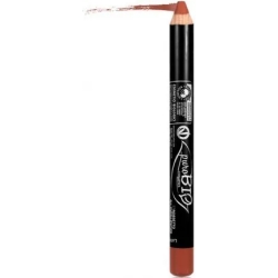 matitone rossetto all over n. 17 mattone