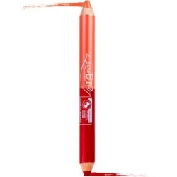 matitone duo labbra day & night rosa corallo+rosso ciliegia