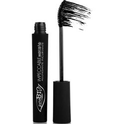 PURO BIO Purobio Impeccable Lengthening Black Mascara
