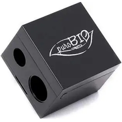 PURO BIO Purobio Professional Double Sharpener for Makeup