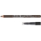 PURO BIO Purobio Eyebrow Pencil with Brush No. 28 Dark Dove Grey