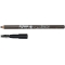 PURO BIO Purobio Eyebrow Pencil with Brush No. 28 Dark Dove Grey
