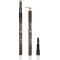 PURO BIO Purobio Eyebrow Pencil with Brush No. 28 Dark Dove Grey