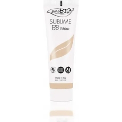 bb cream sublime balsamo anti-imperfezioni n. 01