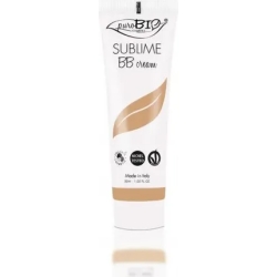 bb cream sublime balsamo anti-imperfezioni n. 03