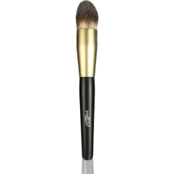 face brush for bb cream in fine yarn - n.10