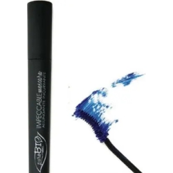 mascara impeccabile allungante blu