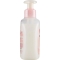 Mild soap with almond milk - liquid soap 300ml