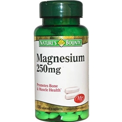 quiet mag - dietary supplement against stress - 100 tablets