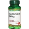 quiet mag - dietary supplement against stress - 100 tablets