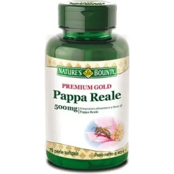royal jelly - restorative dietary supplement - 75 pearls