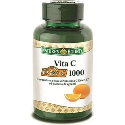 life c ester-c 1000 - dietary supplement for the immune system - 60 tablets