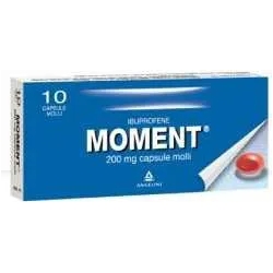 moment 10 capsule molli 200 mg