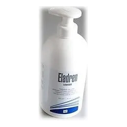 face and body liquid cleanser 500 ml