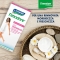 Timodore Sali Oxygenated for Footbath 400g