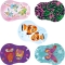 self-adhesive pad for orthotic therapy girls m 20 bandages