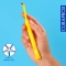 Interspace Brush Sensitive Single Sulcular 6mm
