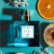 BLU DONNA Eau de parfum EDP 100ml Spray