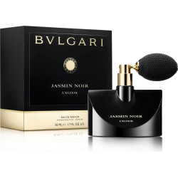 jasmin noir l'elixir - eau de parfum for women spray 50 ml