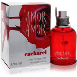 amor amor - eau de toilette for women spray 100 ml