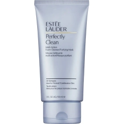 Perfectly Clean Multi-Action Foam Cleanser/Purifying Mask 150 ml
