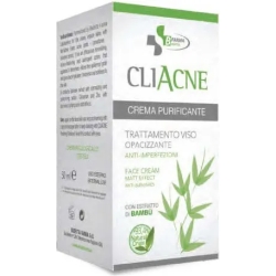 cliacne - mattifying face cream 50 ml