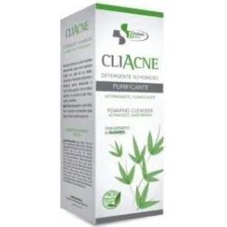 cliacne - purifying face cleanser 250 ml