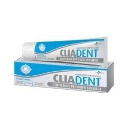 cliadent - toothpaste for sensitive teeth 75 ml