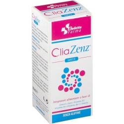 cliazenz Drops - Digestive Aid Supplement 30 ml