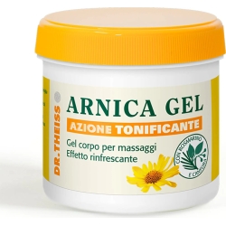 Dr Theiss Arnica Gel Rapida